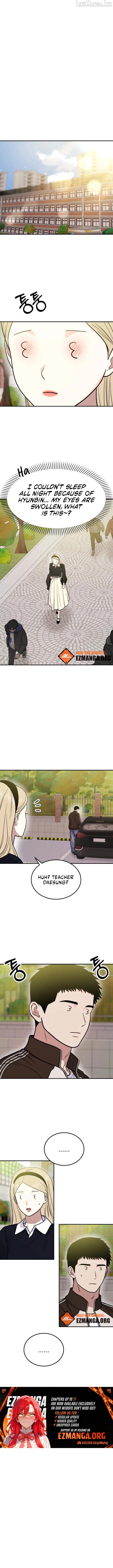 Battle of Mosol Chapter 63 - page 6