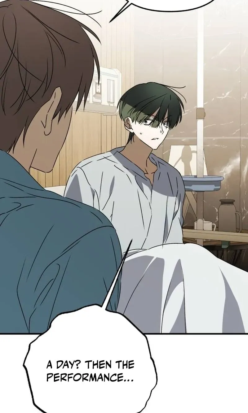 Sounds Like Chapter 51 - page 108