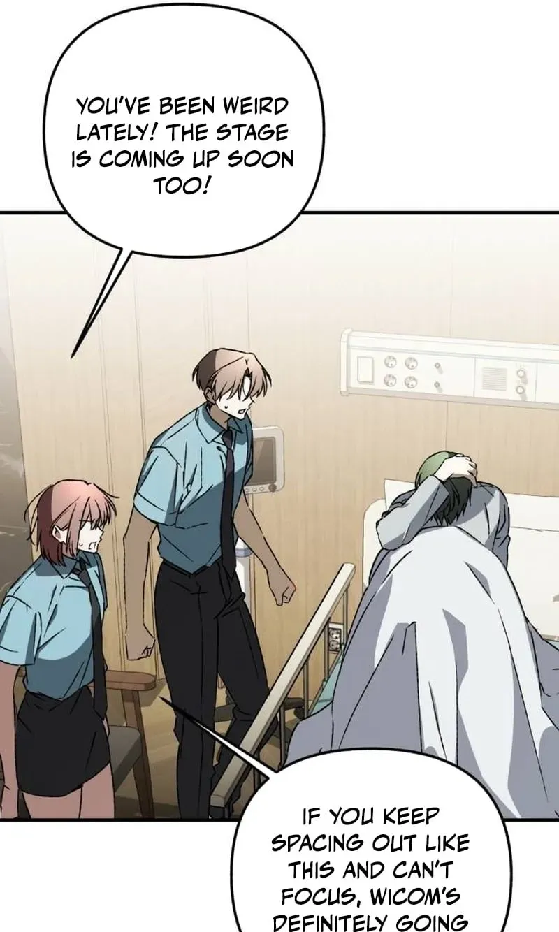 Sounds Like Chapter 51 - page 119