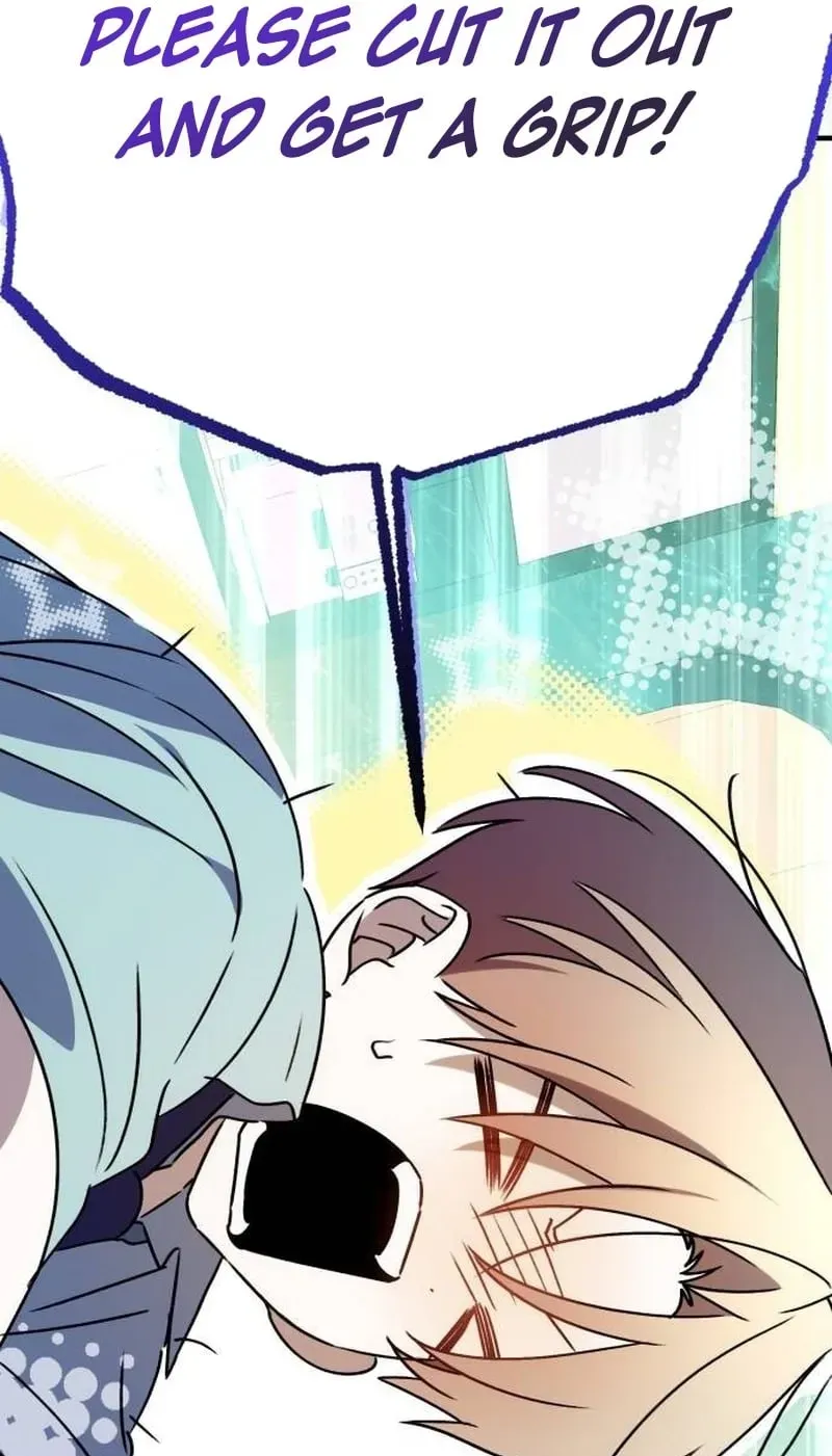 Sounds Like Chapter 51 - page 140