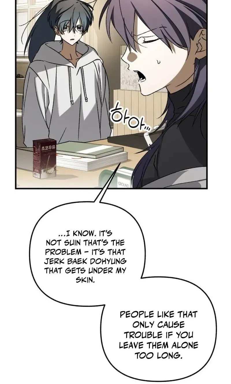 Sounds Like Chapter 51 - page 55