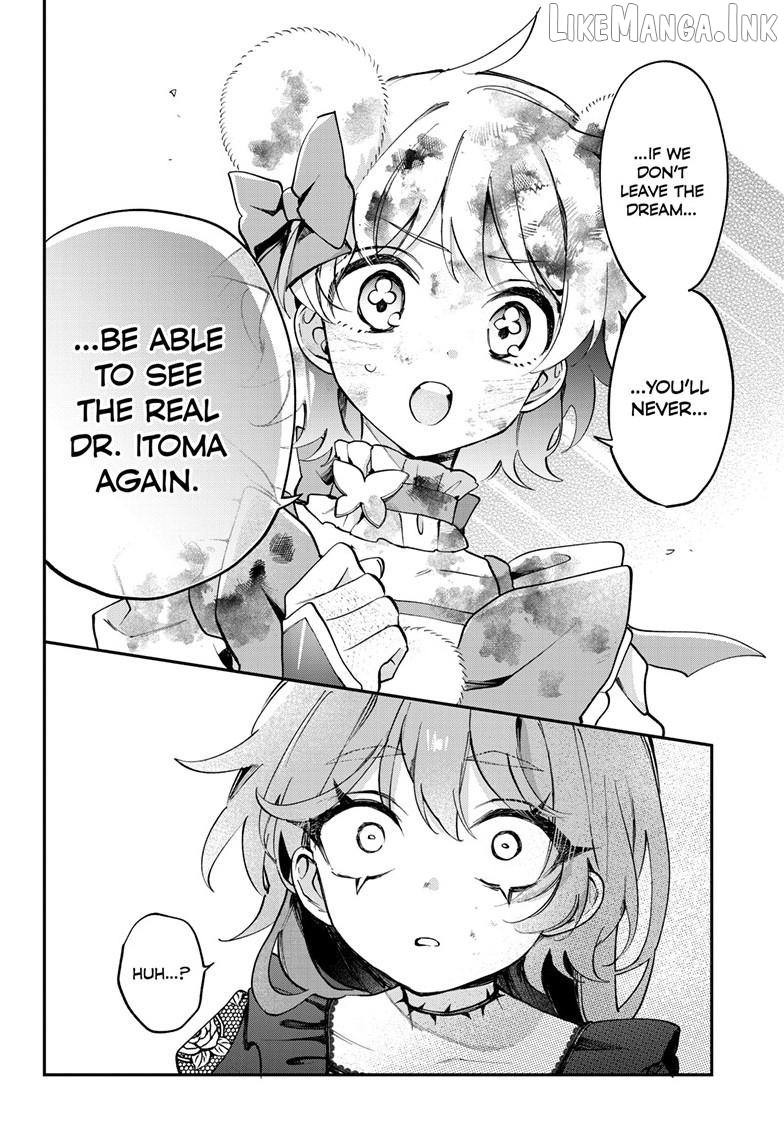 Mahou Shoujo Dandelion Chapter 23 - page 13