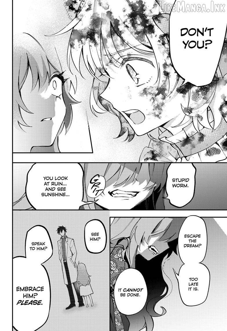 Mahou Shoujo Dandelion Chapter 23 - page 15