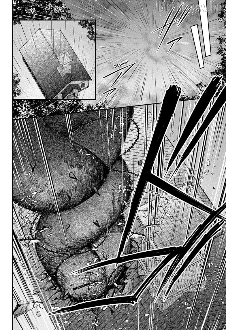 Mahou Shoujo Dandelion Chapter 23 - page 23