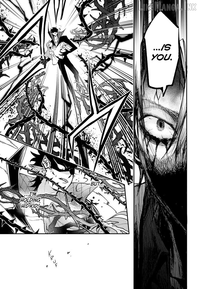 Mahou Shoujo Dandelion Chapter 23 - page 28