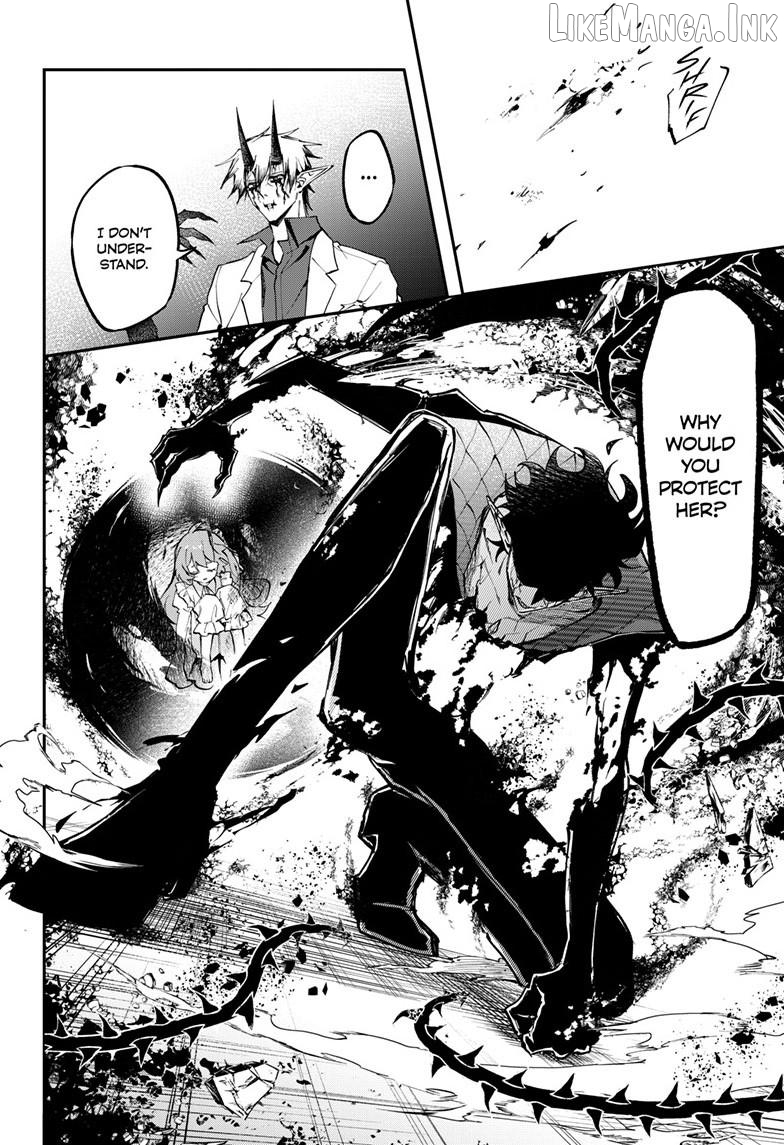 Mahou Shoujo Dandelion Chapter 23 - page 29