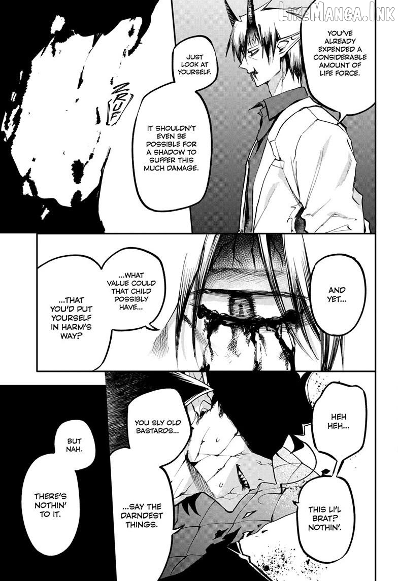 Mahou Shoujo Dandelion Chapter 23 - page 30