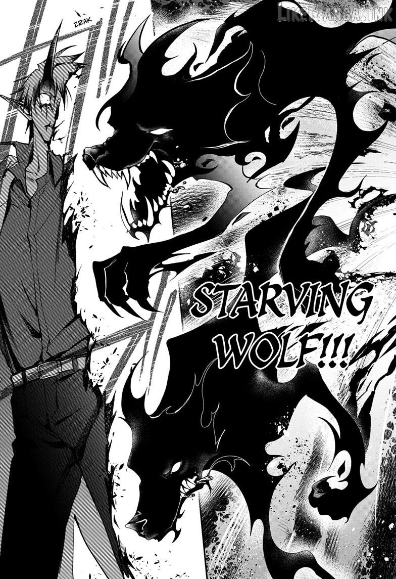 Mahou Shoujo Dandelion Chapter 23 - page 34