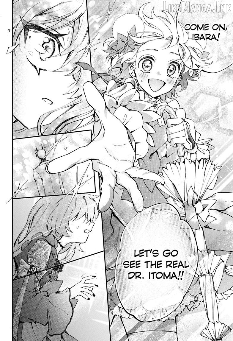 Mahou Shoujo Dandelion Chapter 24 - page 27