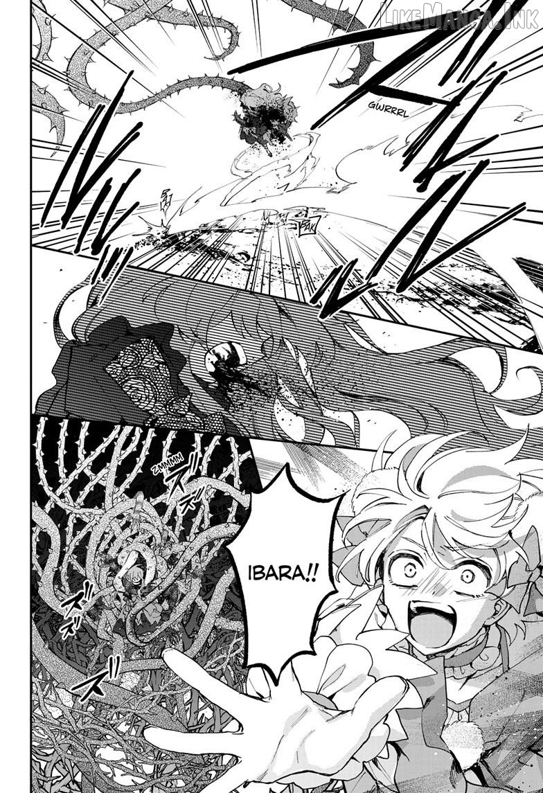 Mahou Shoujo Dandelion Chapter 24 - page 29