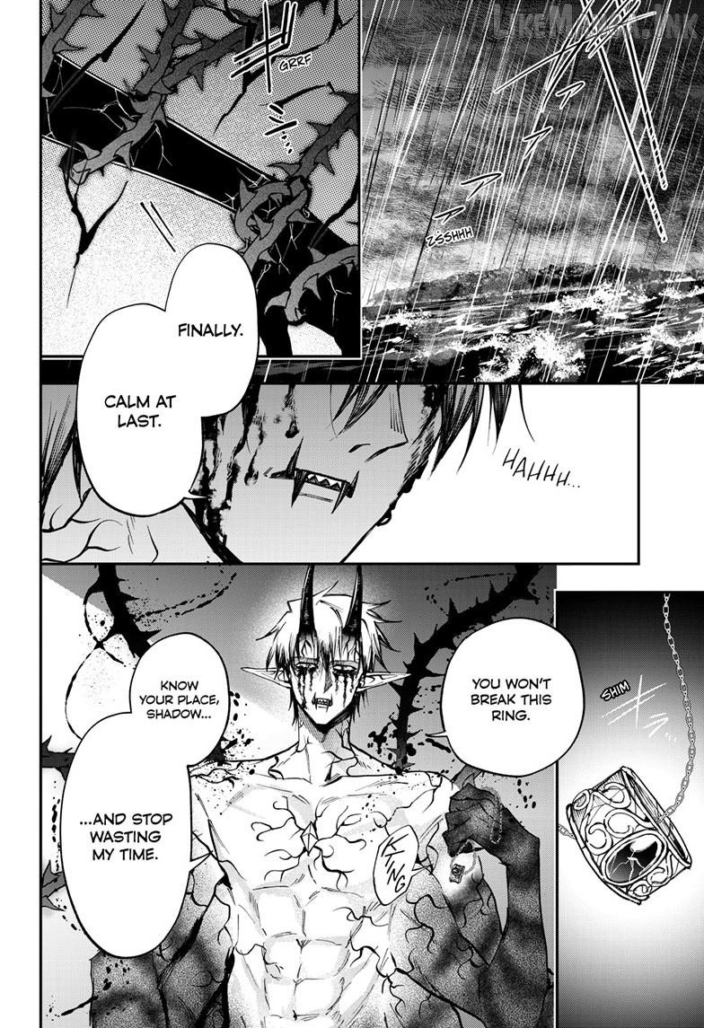 Mahou Shoujo Dandelion Chapter 24.2 - page 15