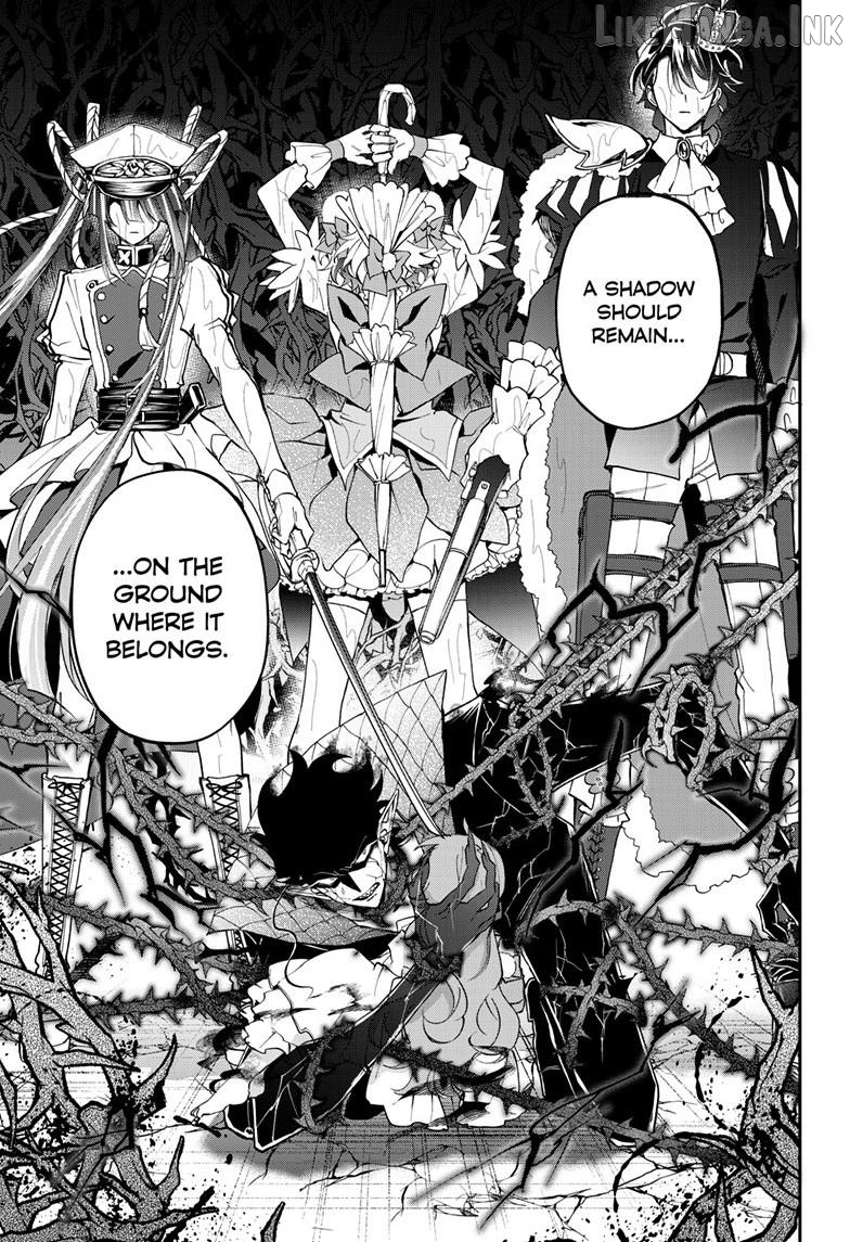 Mahou Shoujo Dandelion Chapter 24.2 - page 16
