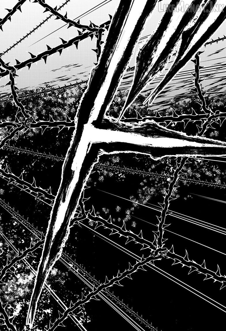 Mahou Shoujo Dandelion Chapter 25 - page 23