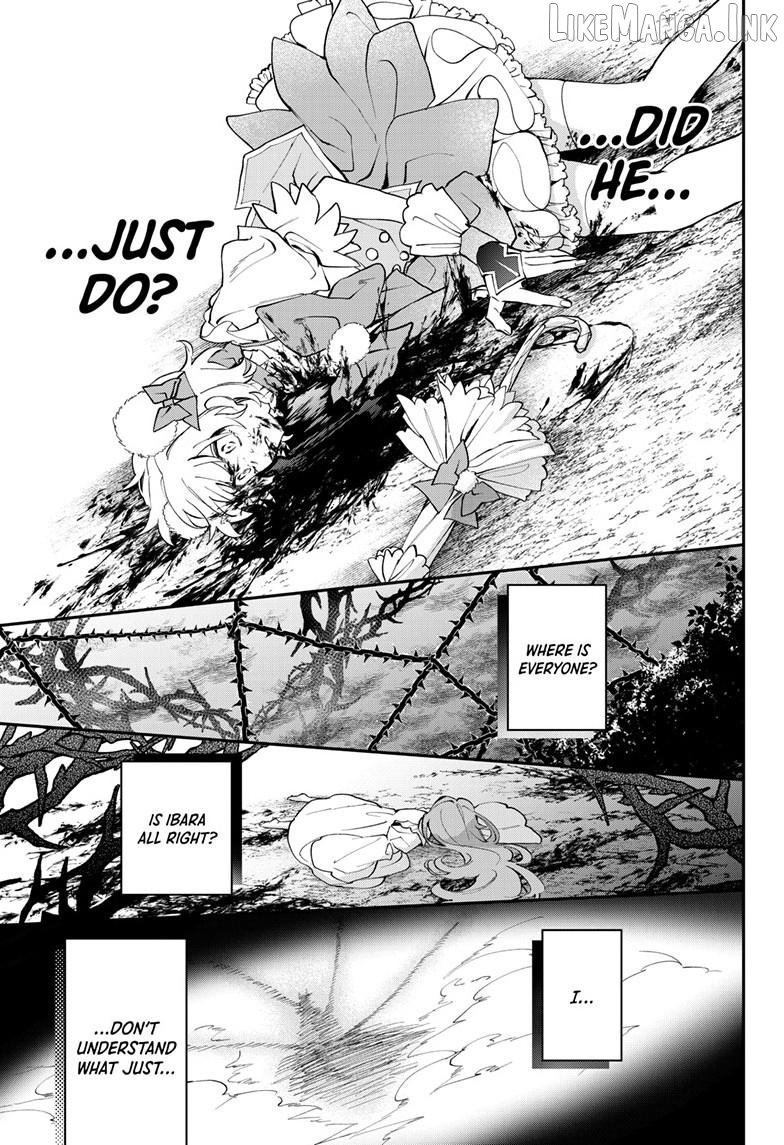 Mahou Shoujo Dandelion Chapter 25 - page 26
