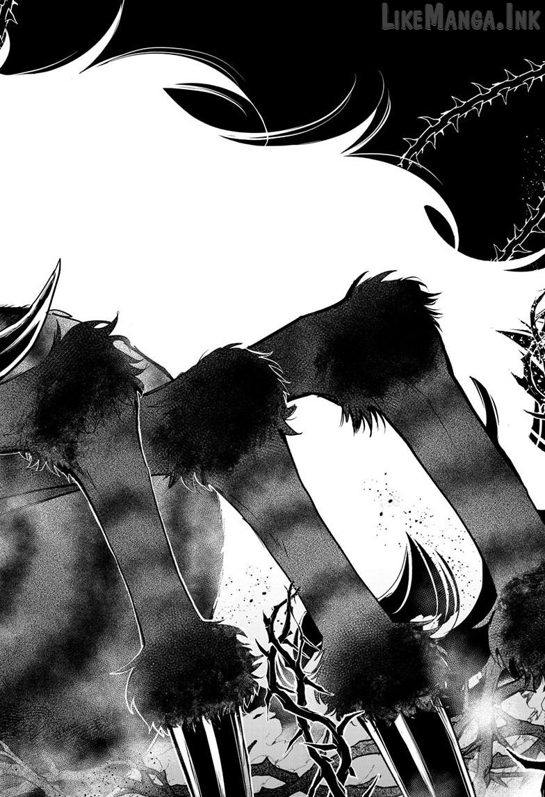 Mahou Shoujo Dandelion Chapter 25 - page 27