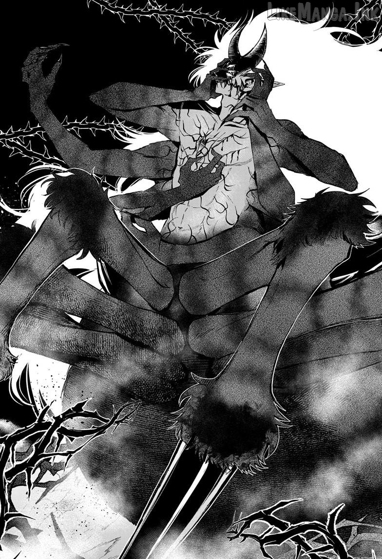 Mahou Shoujo Dandelion Chapter 25 - page 28