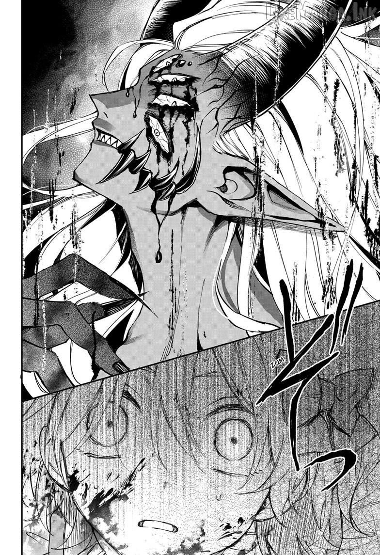 Mahou Shoujo Dandelion Chapter 25 - page 29