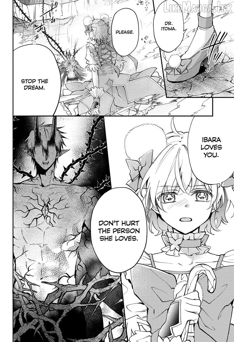 Mahou Shoujo Dandelion Chapter 25 - page 5