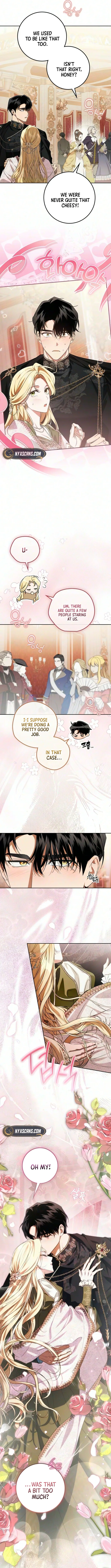 Duchess in Ruins Chapter 69 - page 2