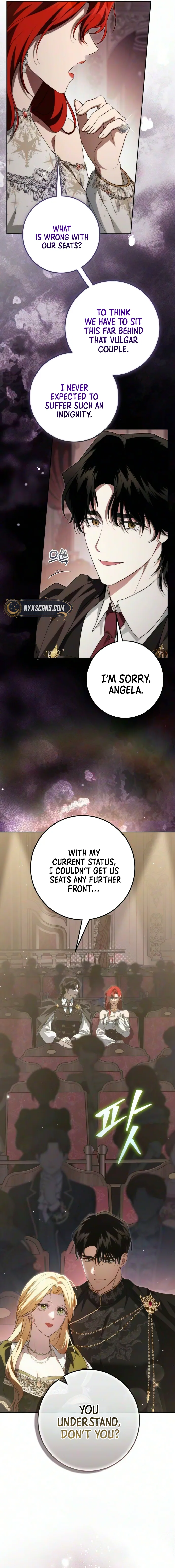 Duchess in Ruins Chapter 69 - page 5