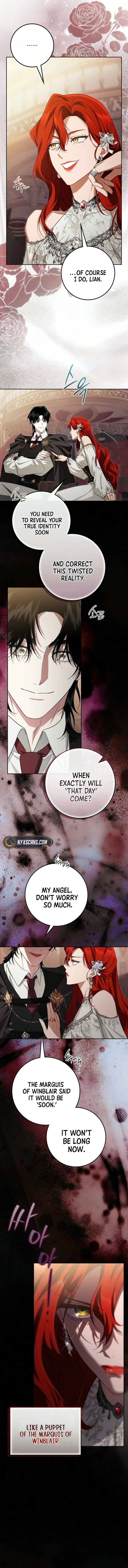 Duchess in Ruins Chapter 69 - page 6