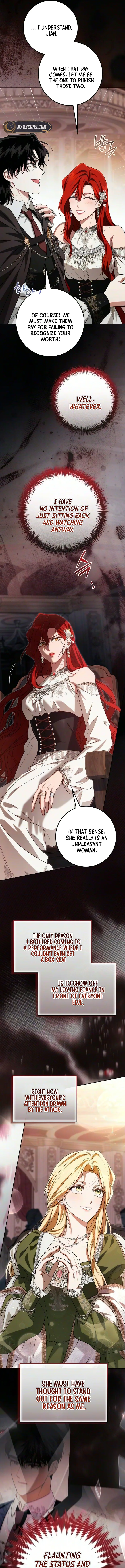 Duchess in Ruins Chapter 69 - page 7