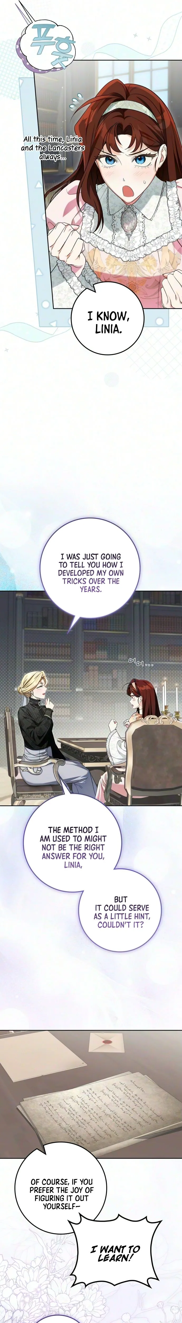 Duchess in Ruins Chapter 70 - page 13