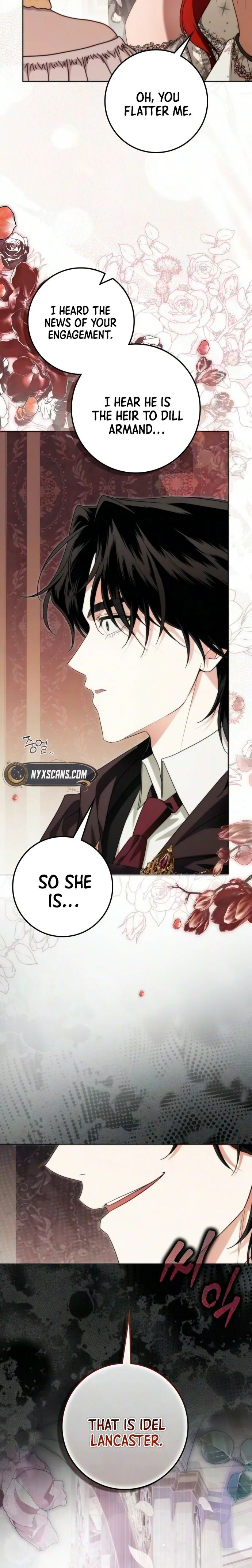 Duchess in Ruins Chapter 70 - page 2