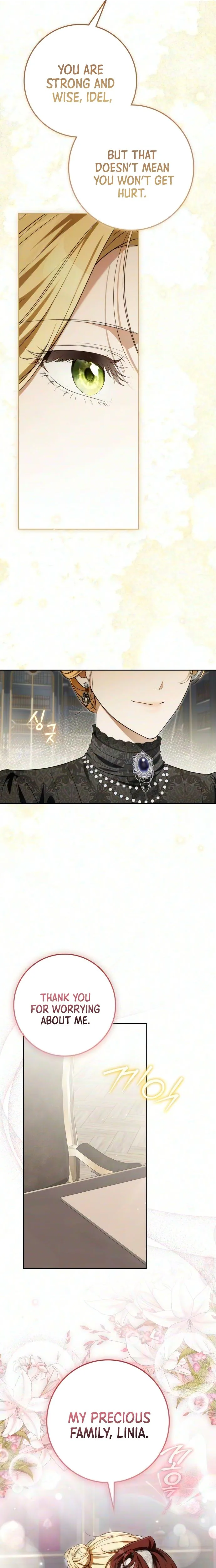 Duchess in Ruins Chapter 70 - page 20