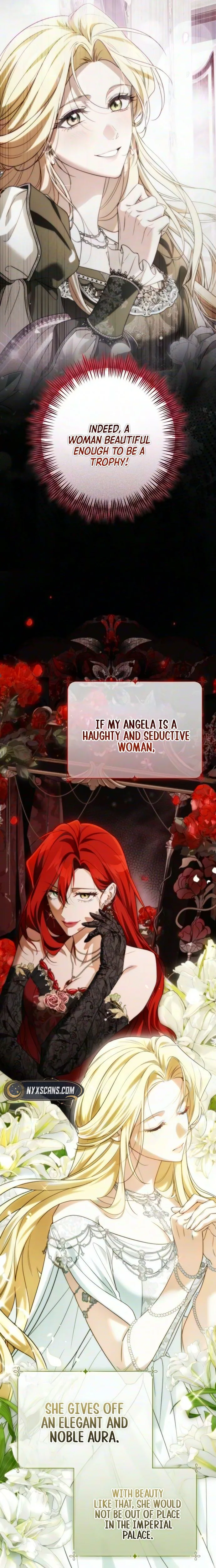 Duchess in Ruins Chapter 70 - page 3