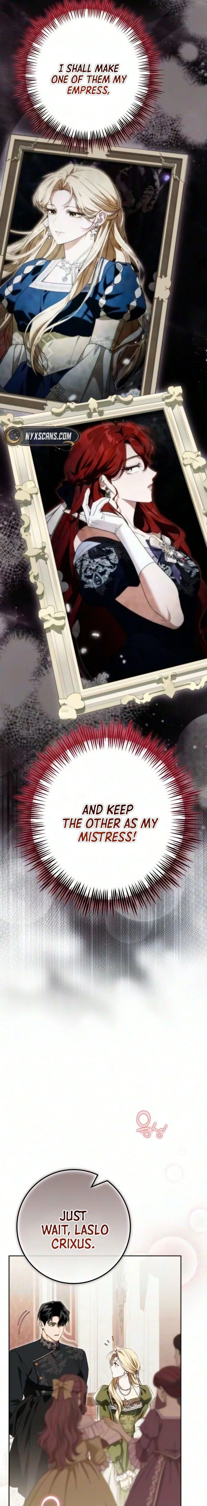 Duchess in Ruins Chapter 70 - page 5