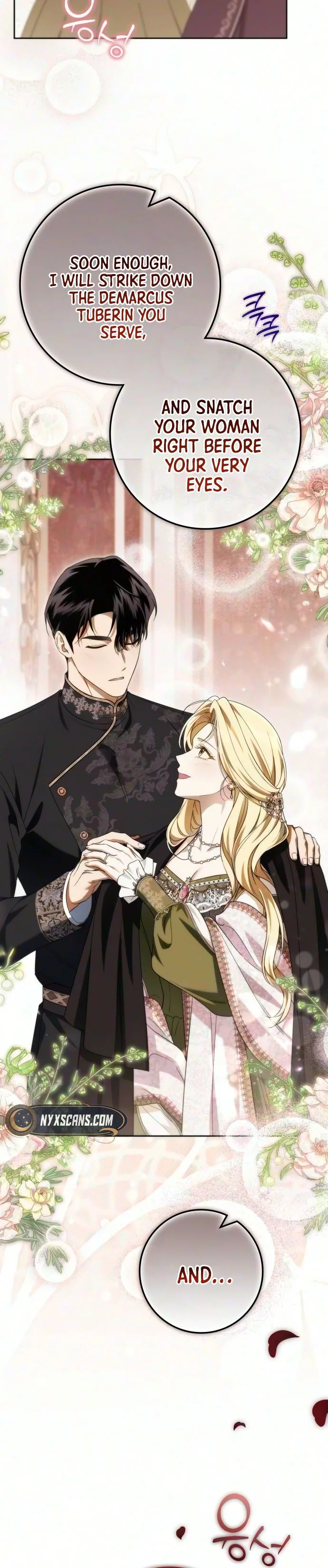 Duchess in Ruins Chapter 70 - page 6
