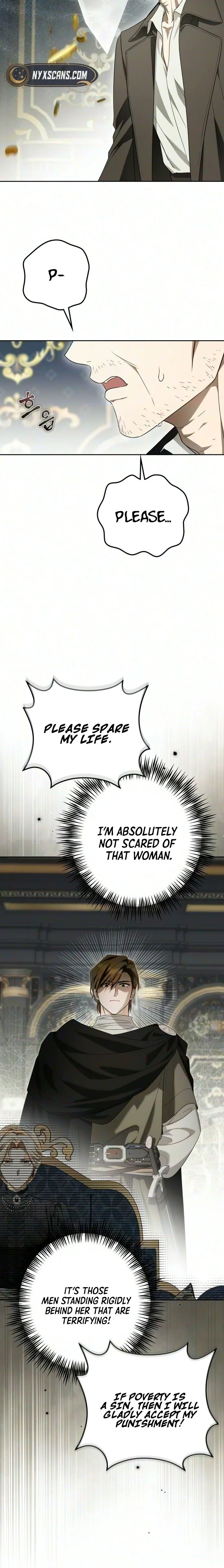 Duchess in Ruins Chapter 71 - page 14