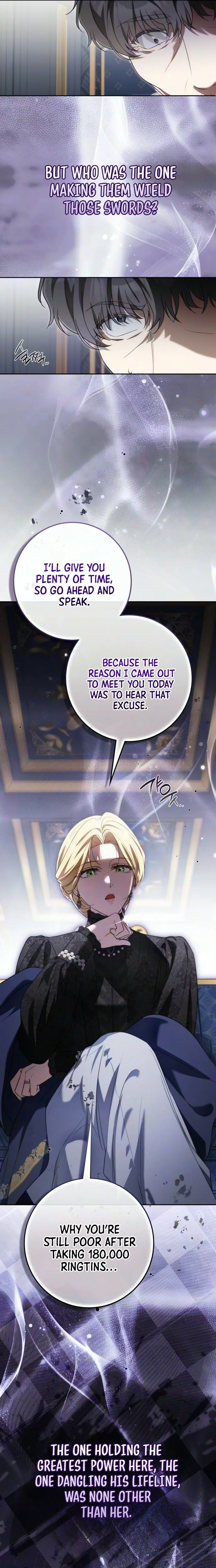 Duchess in Ruins Chapter 71 - page 17