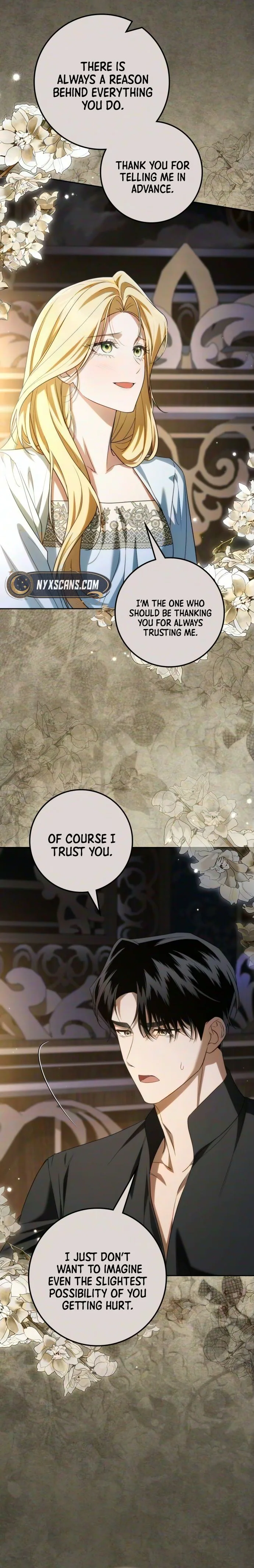 Duchess in Ruins Chapter 71 - page 2