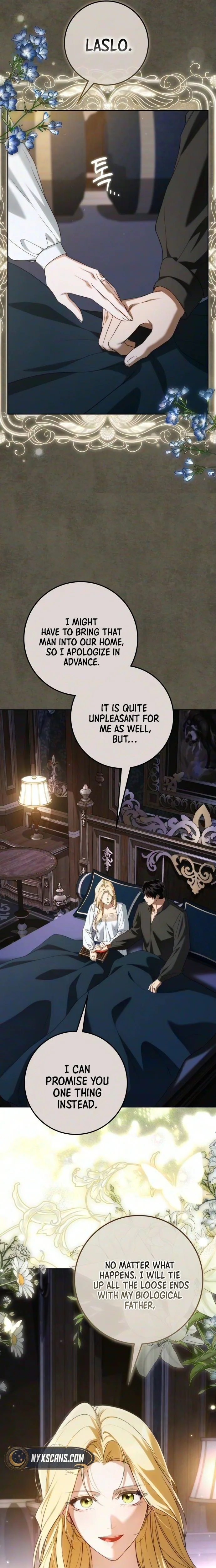 Duchess in Ruins Chapter 71 - page 3