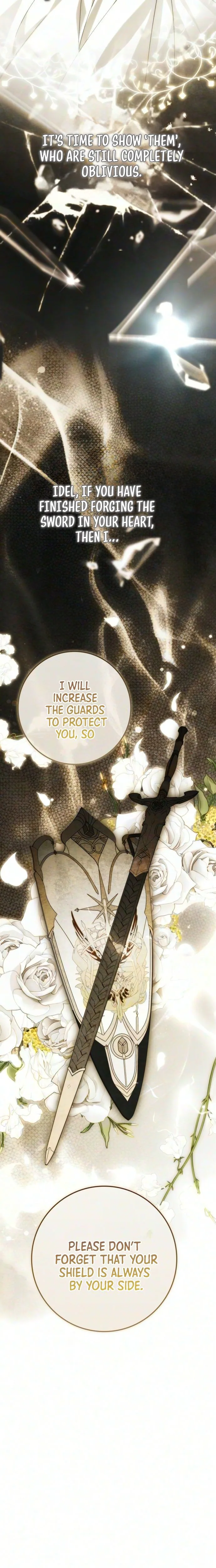 Duchess in Ruins Chapter 71 - page 6