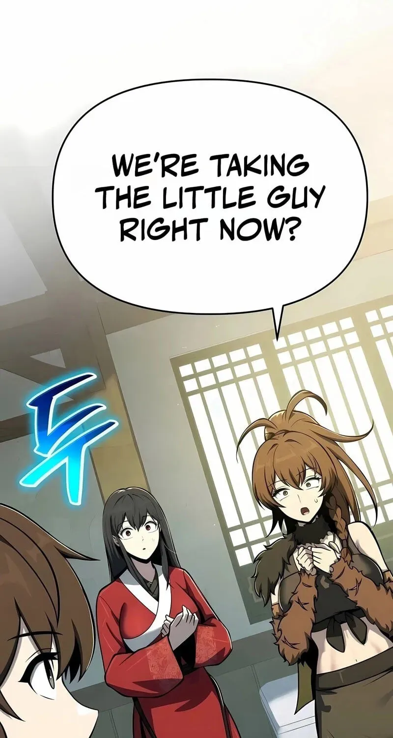 The Poison Master of Sacheondang Clan Chapter 90 - page 103