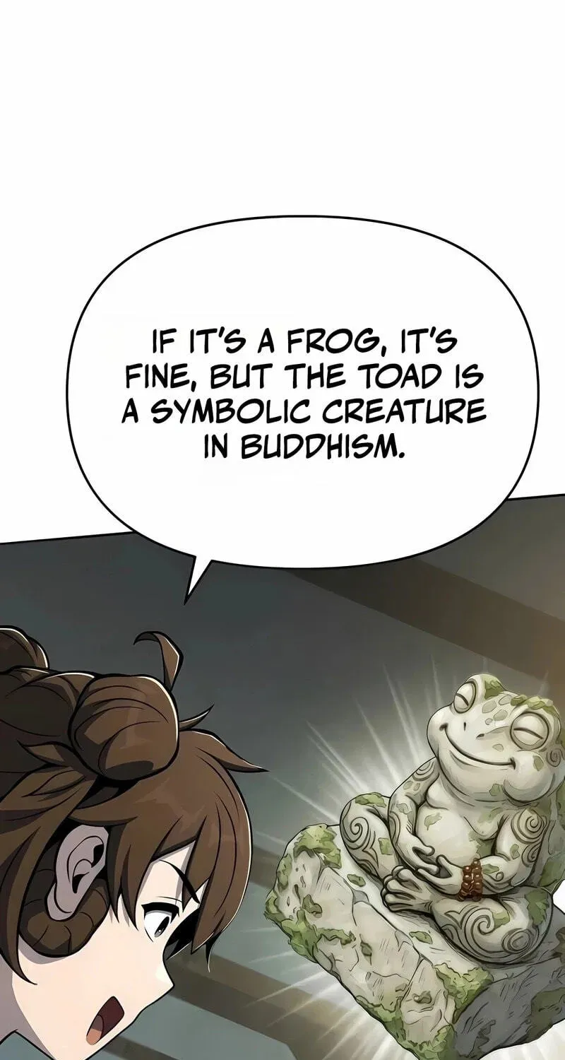 The Poison Master of Sacheondang Clan Chapter 90 - page 106