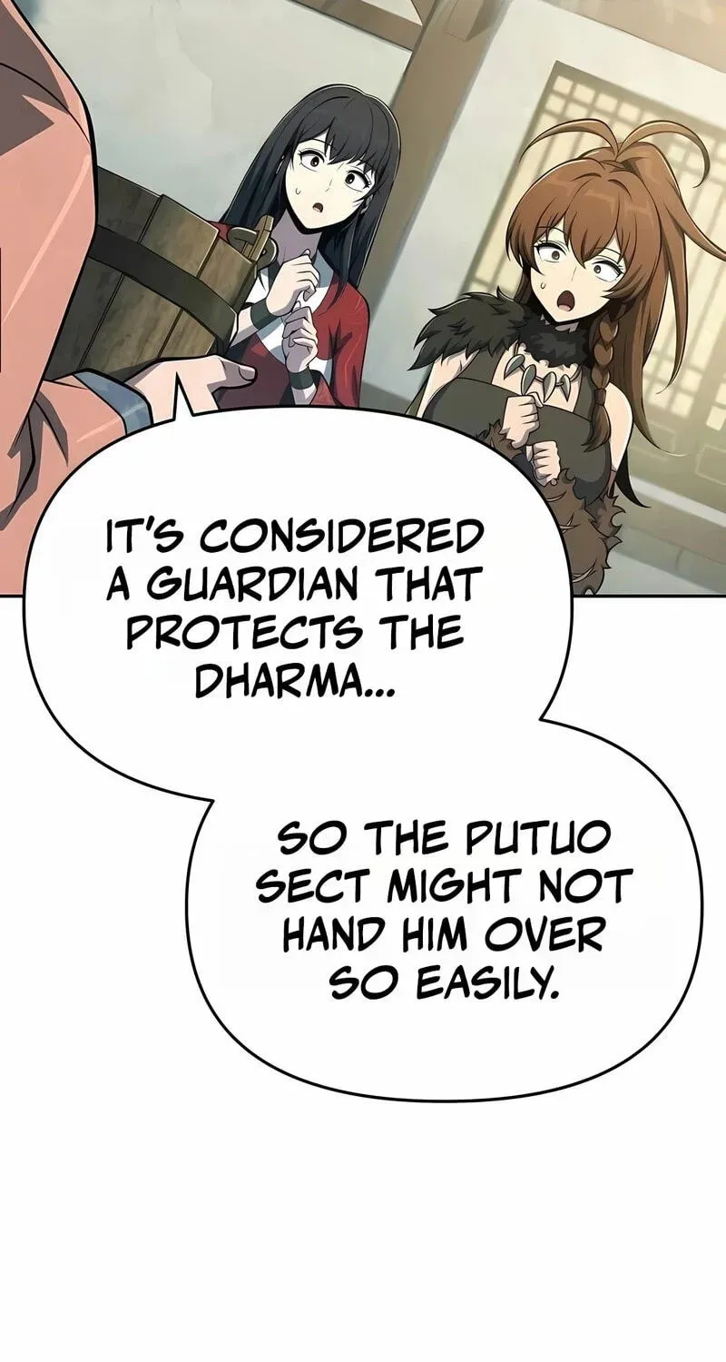 The Poison Master of Sacheondang Clan Chapter 90 - page 108