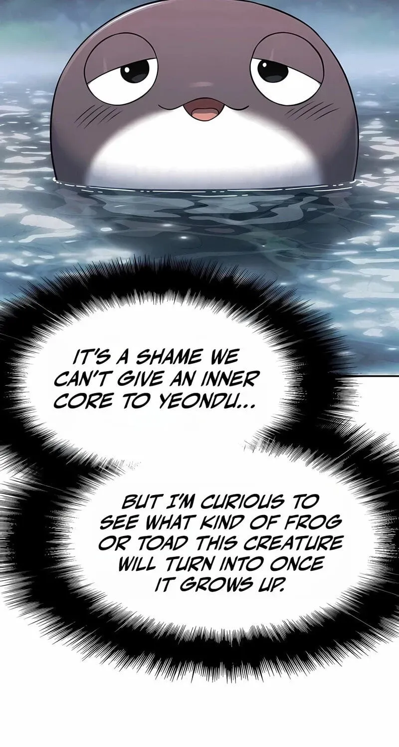 The Poison Master of Sacheondang Clan Chapter 90 - page 11