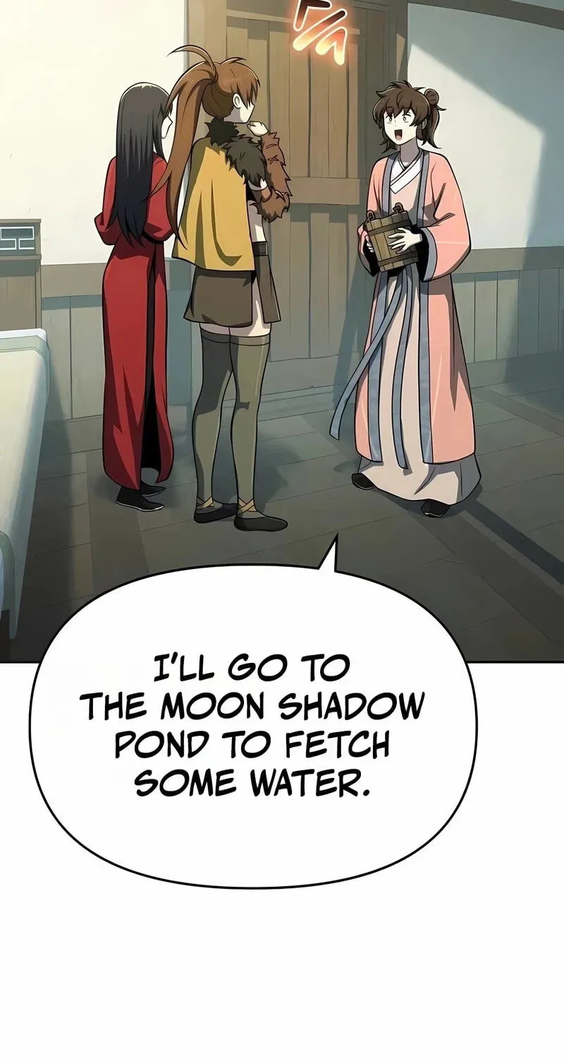 The Poison Master of Sacheondang Clan Chapter 90 - page 114