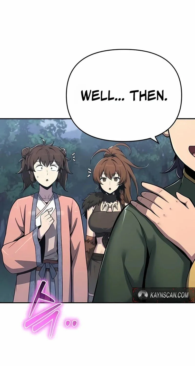 The Poison Master of Sacheondang Clan Chapter 90 - page 12