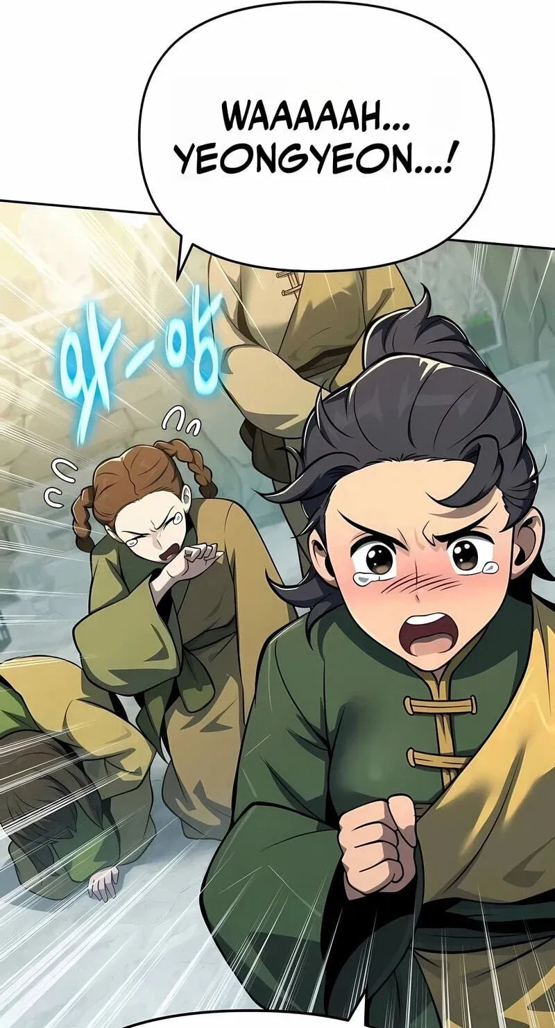The Poison Master of Sacheondang Clan Chapter 90 - page 124