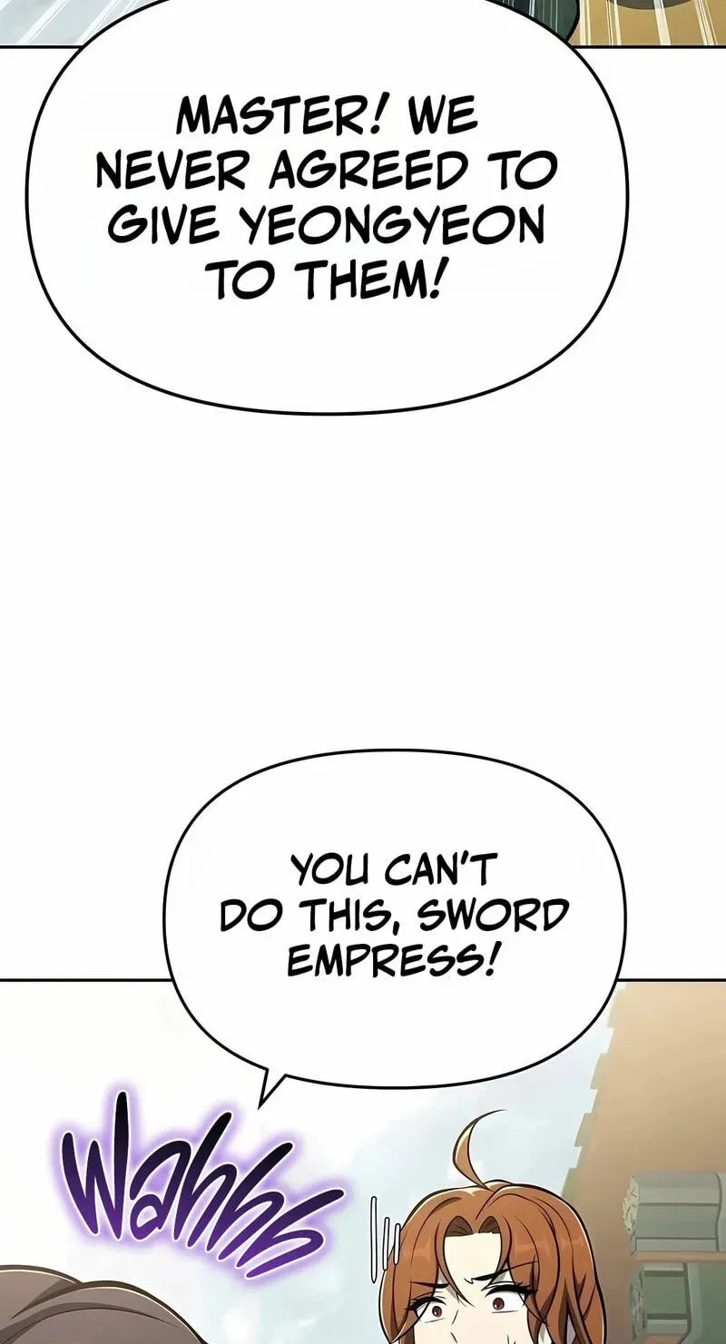 The Poison Master of Sacheondang Clan Chapter 90 - page 125