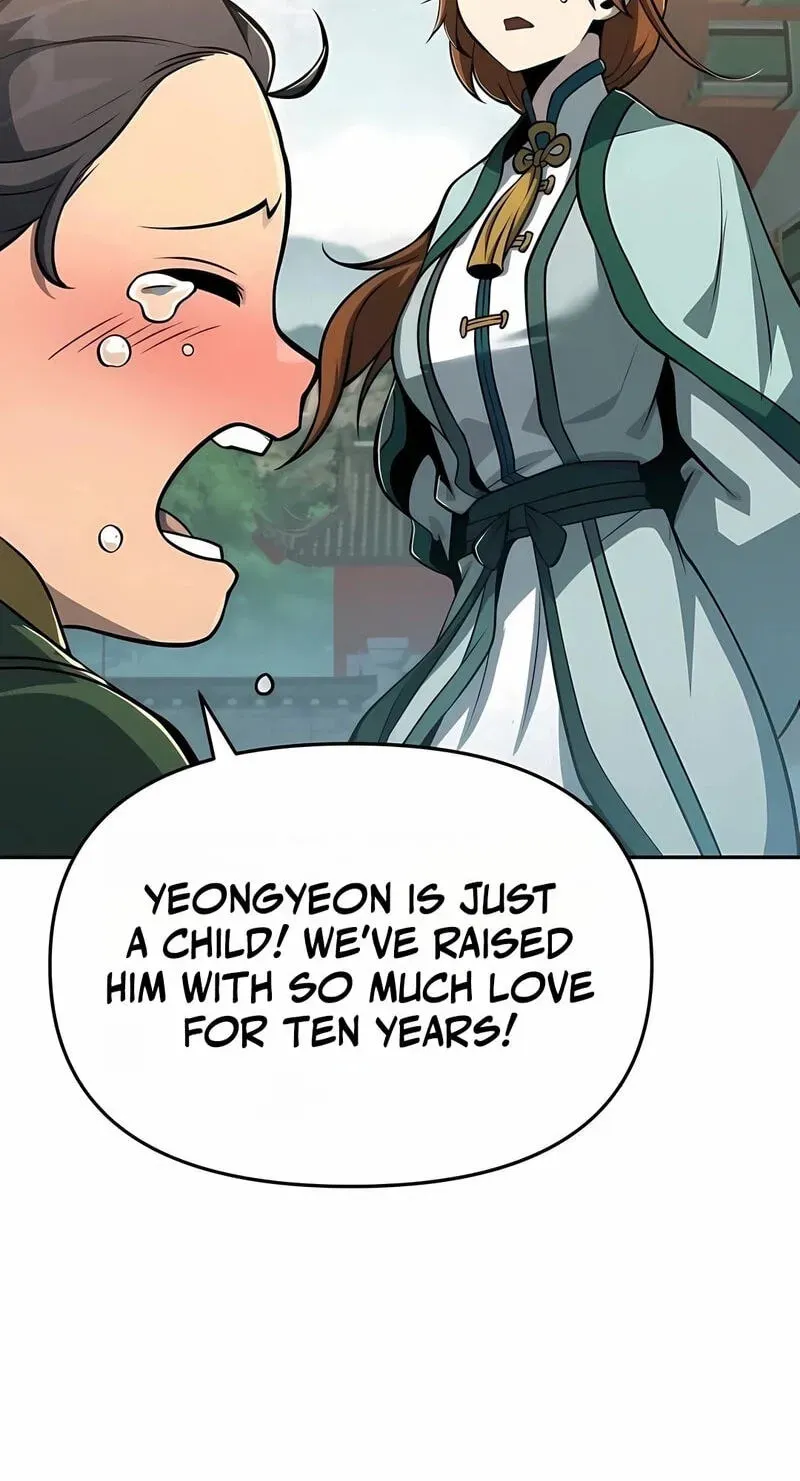 The Poison Master of Sacheondang Clan Chapter 90 - page 126