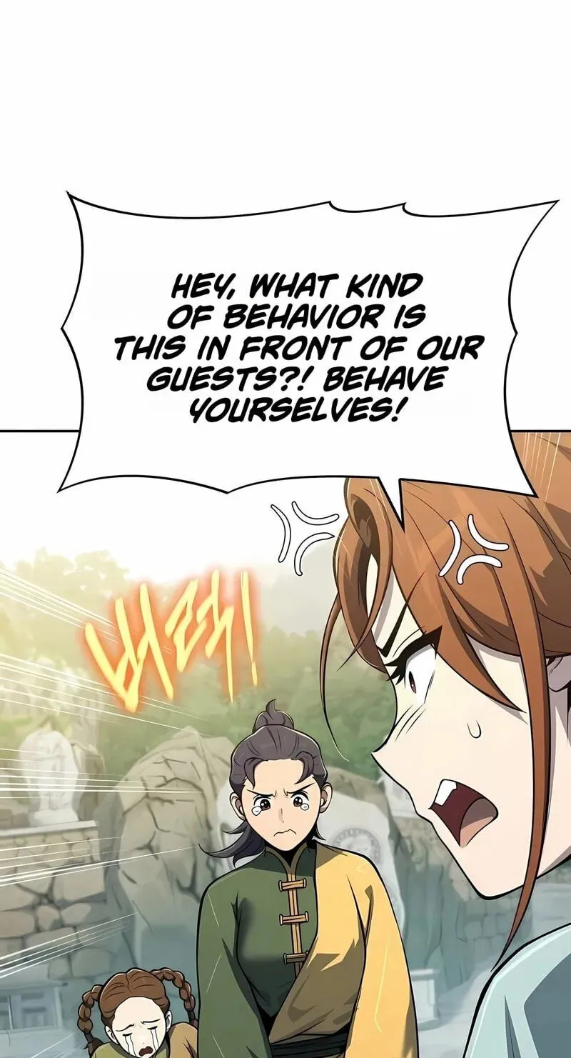 The Poison Master of Sacheondang Clan Chapter 90 - page 127
