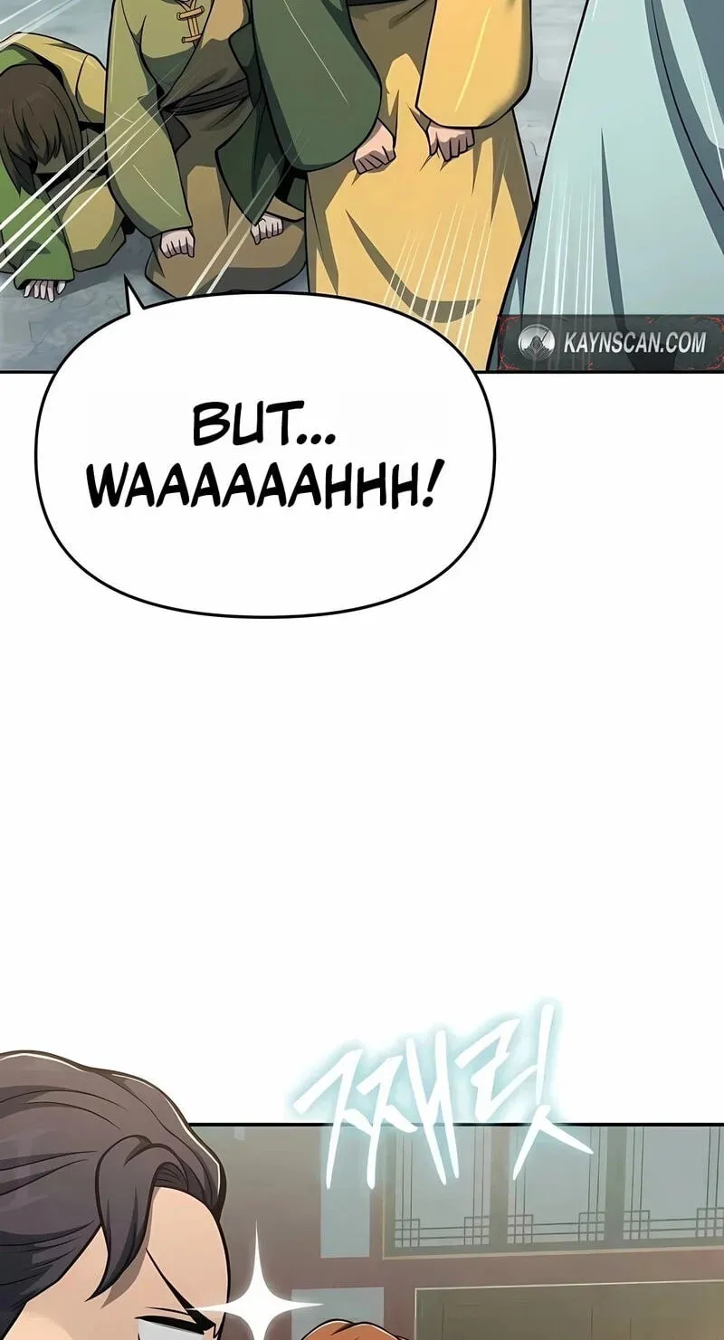 The Poison Master of Sacheondang Clan Chapter 90 - page 128