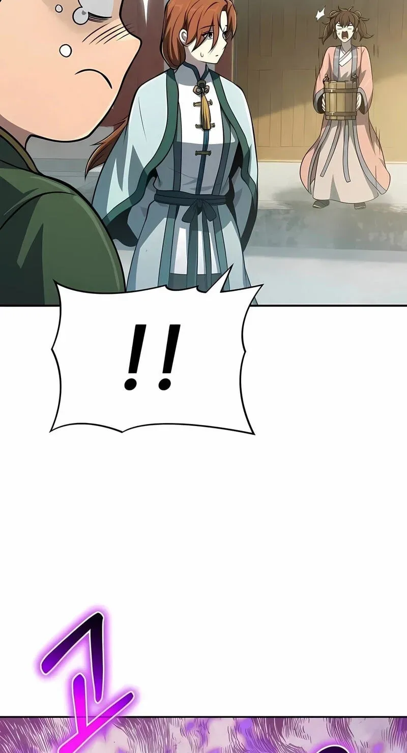 The Poison Master of Sacheondang Clan Chapter 90 - page 129