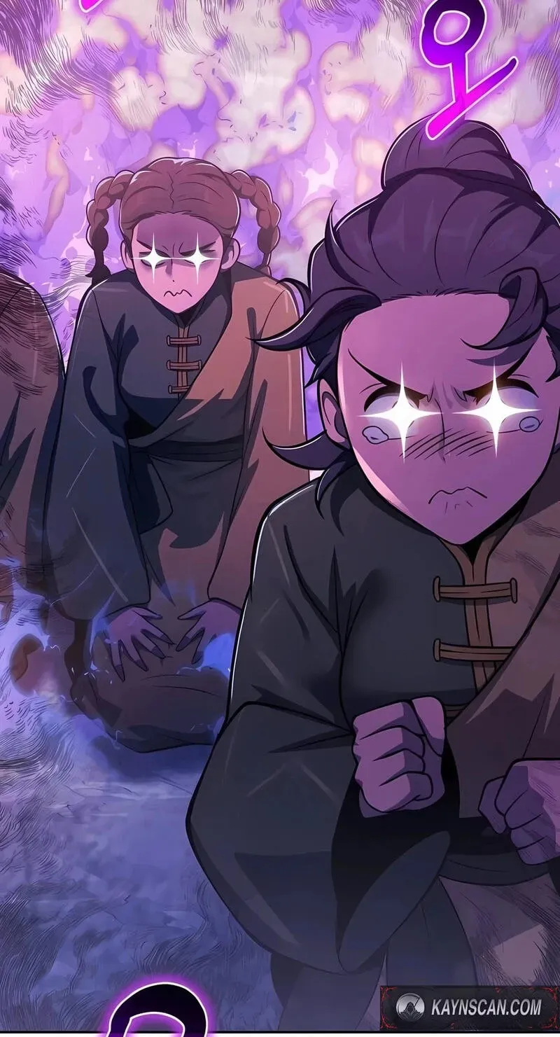 The Poison Master of Sacheondang Clan Chapter 90 - page 130